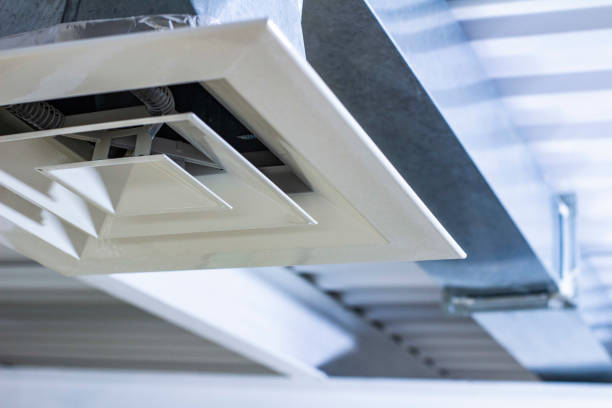 Best Local Air Duct Cleaning Services  in Donald, OR