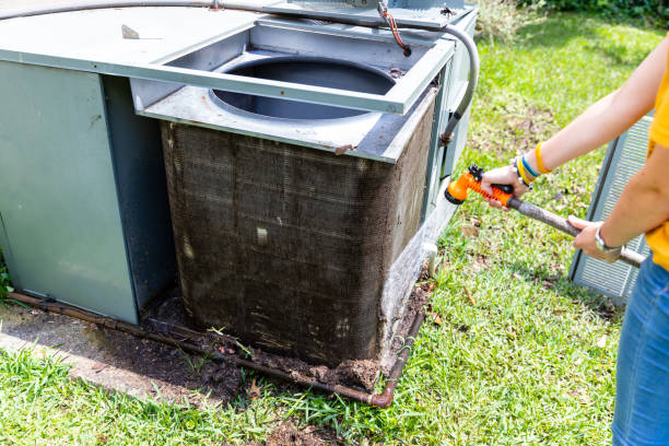 Best Air Duct Cleaning Near Me  in Donald, OR