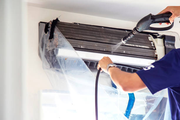 Best Air Duct Cleaning Near Me  in Donald, OR