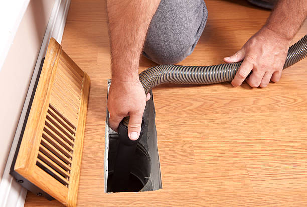 Best Emergency Air Duct Cleaning  in Donald, OR