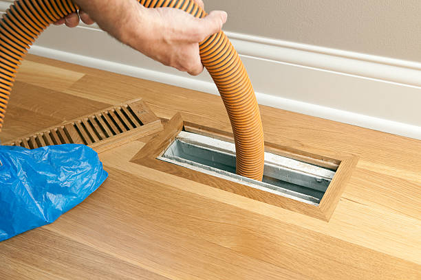 Best Residential Air Duct Cleaning  in Donald, OR