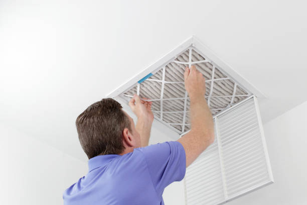 Best Air Duct Cleaning Company Near Me  in Donald, OR